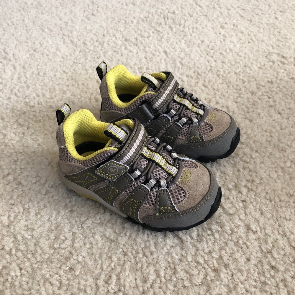 Stride Rite Shoes